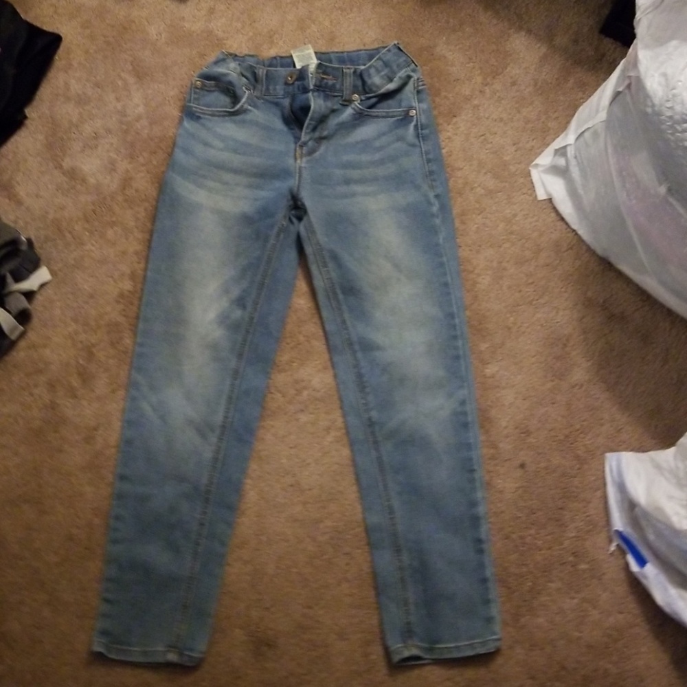 Boys jeans